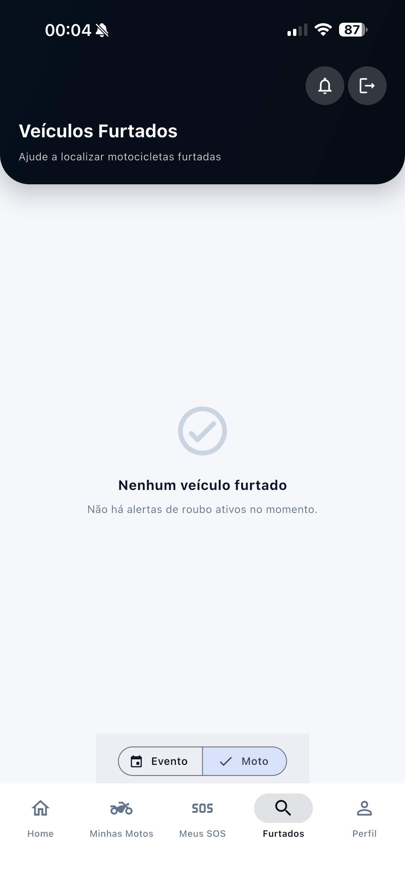 iProtech ID screenshot 3