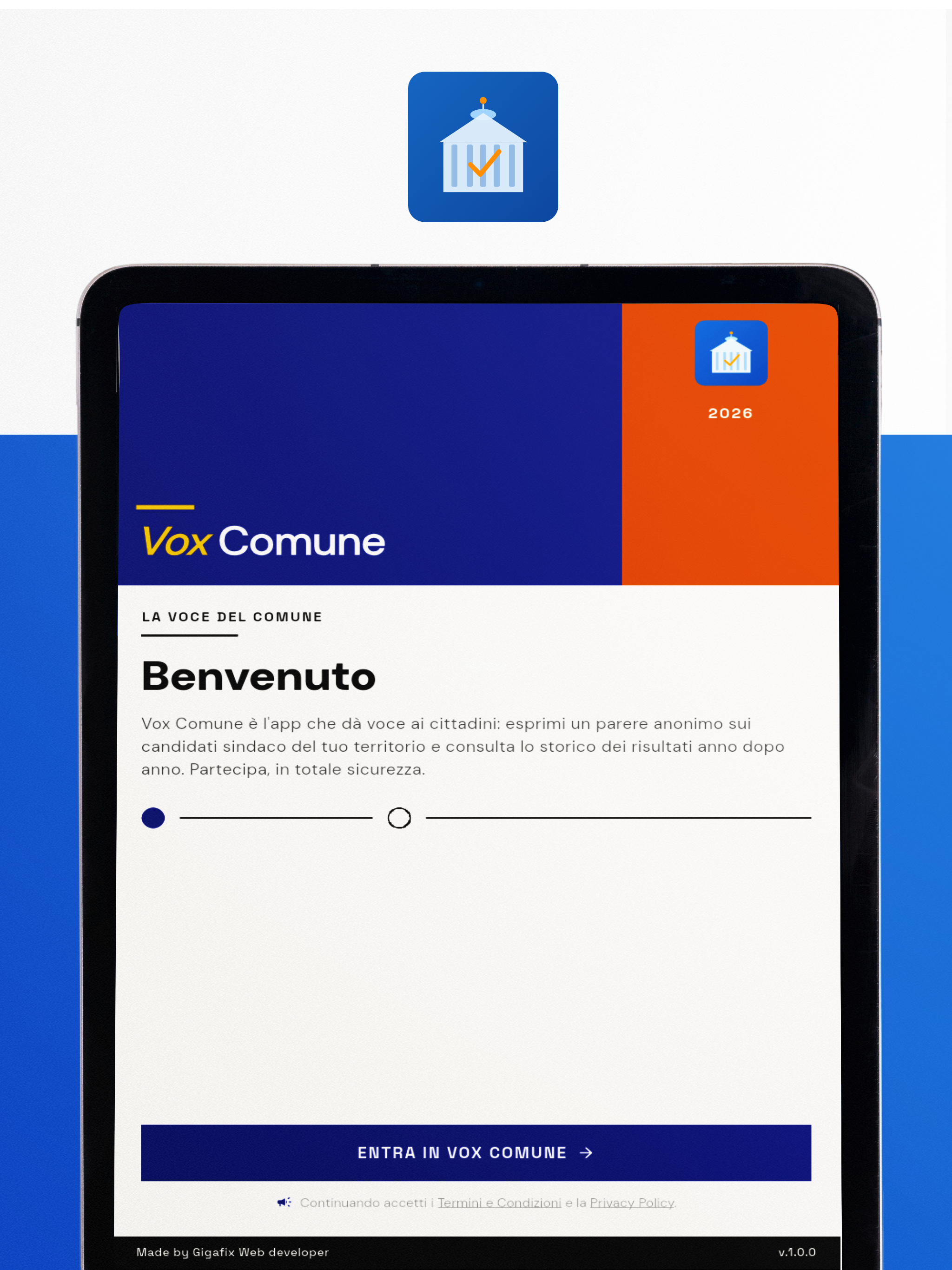 Vox Comune