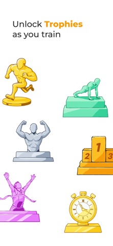 Fit Runner: Training 5k & 10k screenshot