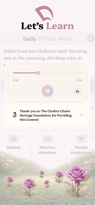 Ezras Nashim Screenshot 4 of 8