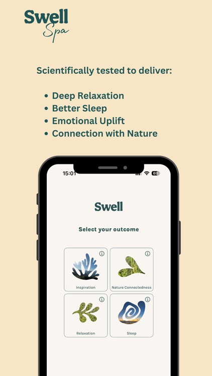 SwellSpa