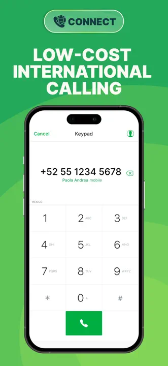textPlusのスクリーンショット（6/6）