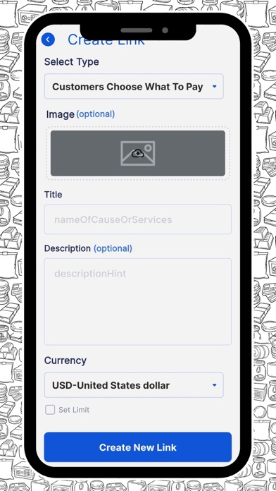PayMano - Money Transfer App Screenshot