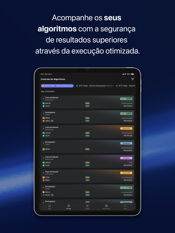 Screenshot #6 pour Algotools