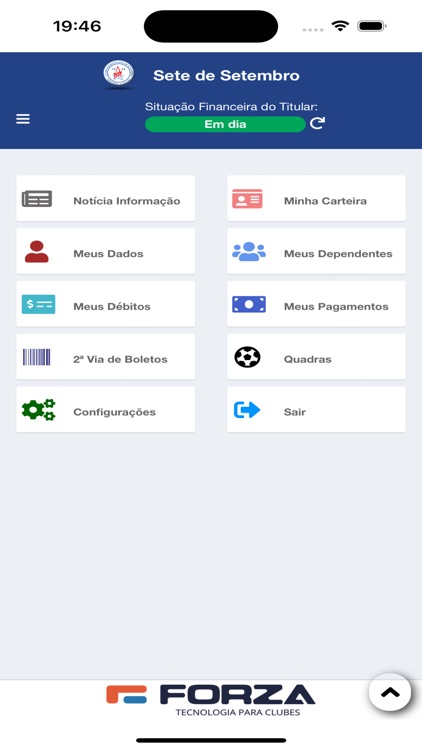 Clube Sete de Setembro