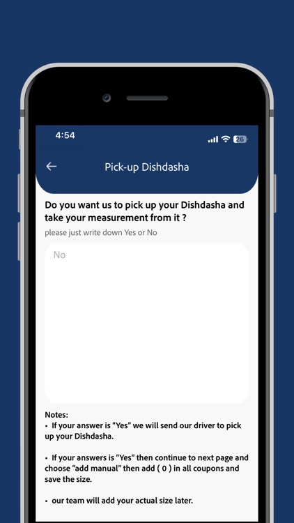 Masaha | مساحة screenshot-3