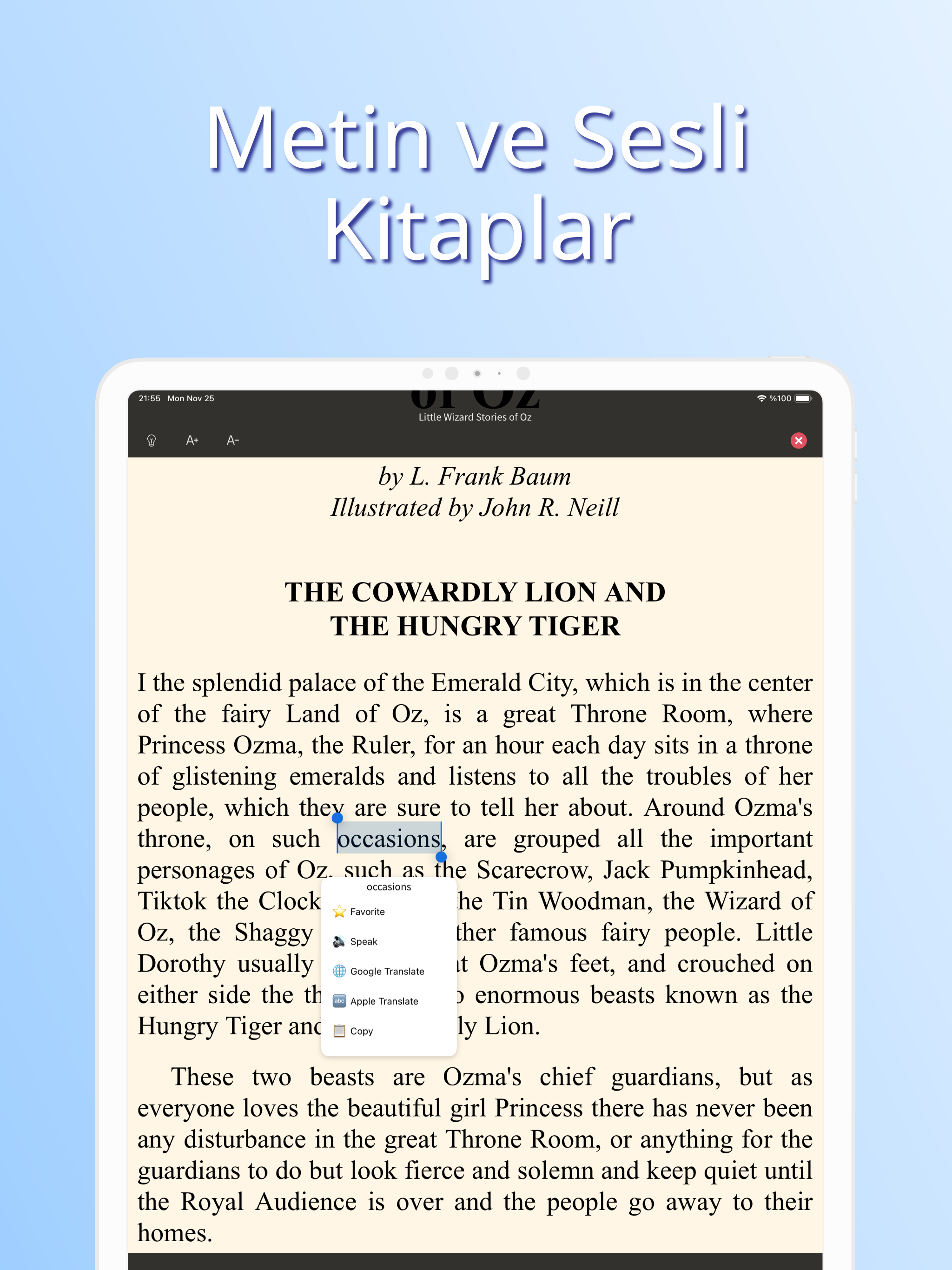 Lalabook: Kids Bedtime Stories