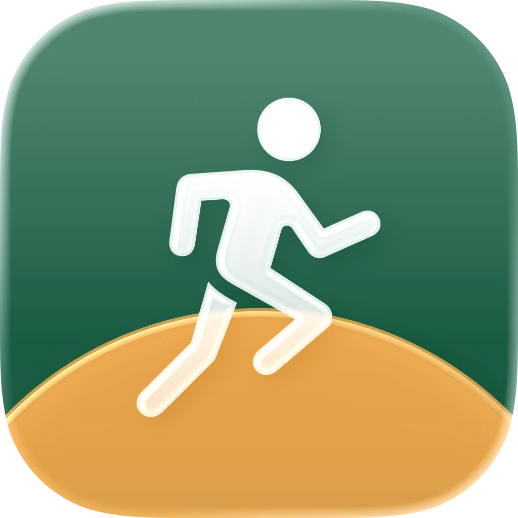 Yearly Run Goals