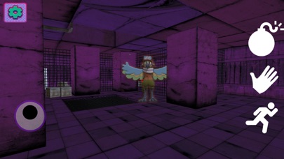 Indigo Park Horror Rambley 2 Screenshot