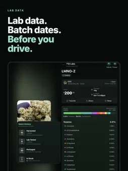 BudWatcher screenshot 10