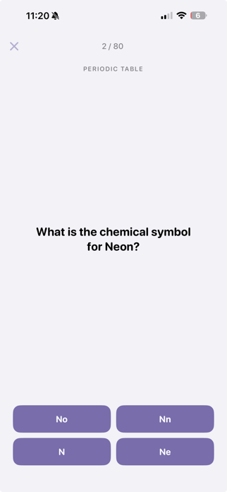 Glimpse - Study & Flashcards Screenshot 6 of 10