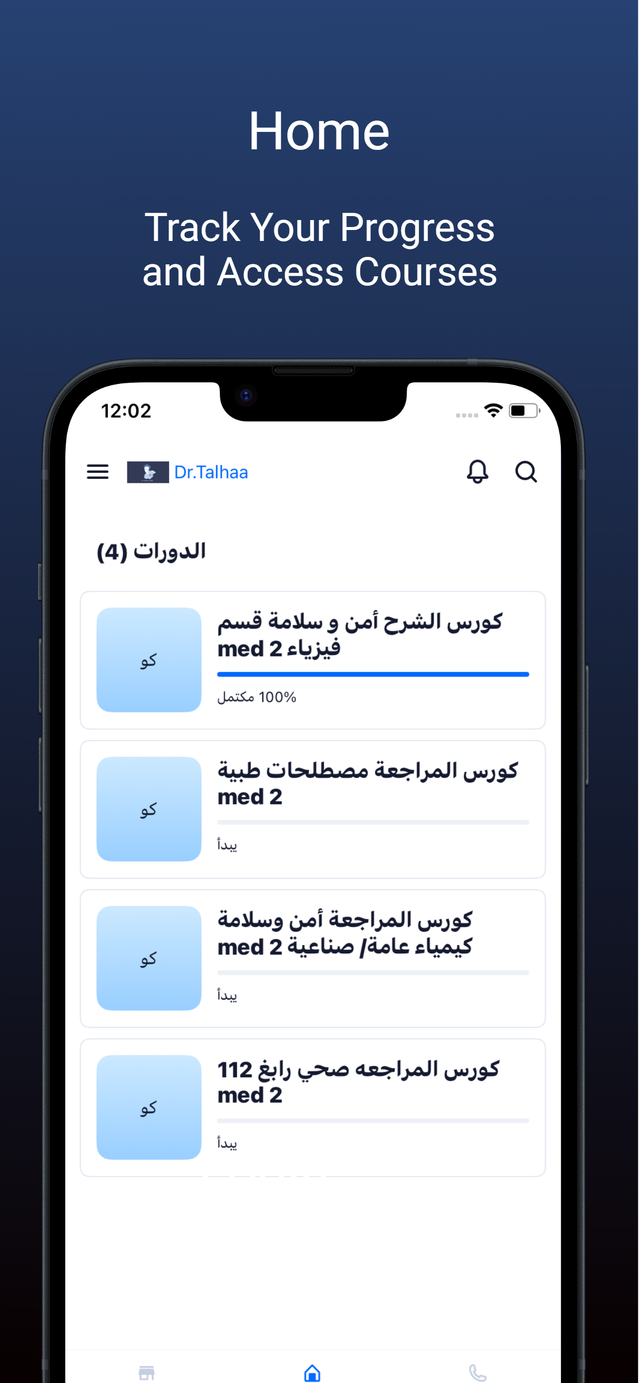 Dr.Talhaa