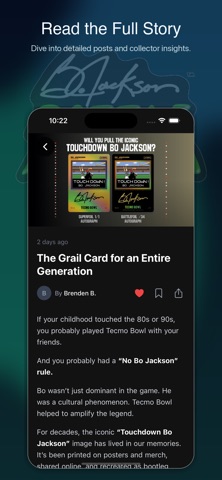 BoBA Insider screenshot