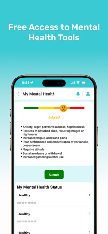 Harmony Therapy World screenshot