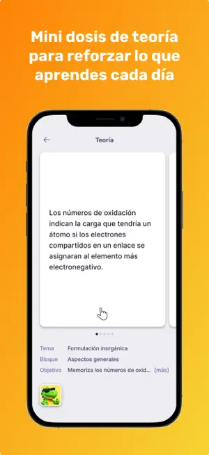 Dino | Tutor Escolar IA screenshot 2
