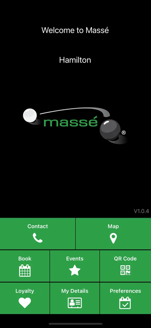 Screenshot #1 pour Masse