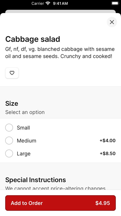 Seoul To Go screenshot-3