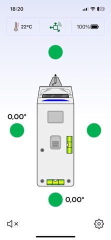 EasyLevel Screenshot 7 of 9
