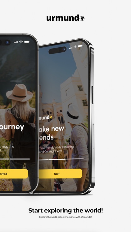 Urmundo screenshot-4