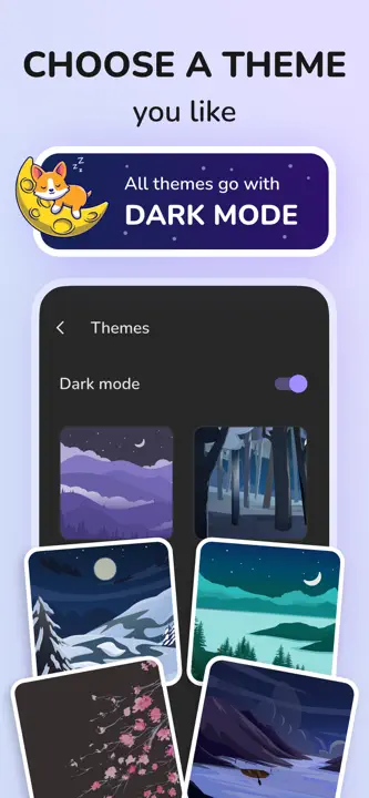 Daily Journal: Screenshot 4 von 8