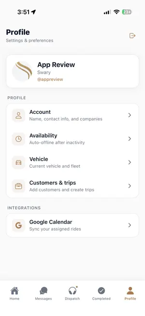 Swary Driver screenshot 2
