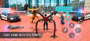 Superhero Crime Simulator screenshot 2