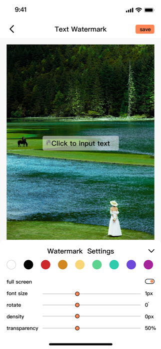 CollageKit：Image Editor Screenshot 3 of 3