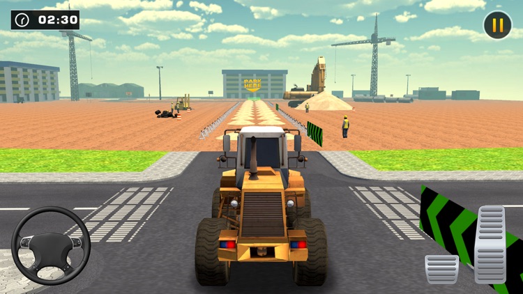 City Construction Builder 3D screenshot-5