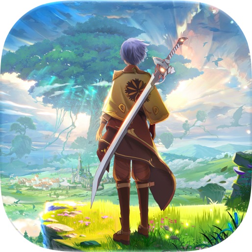 The Legend of Neverland