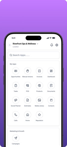 FollowUp App Screenshot 5 of 8