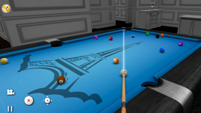8 Ball Pool: Snooker Billiardsのおすすめ画像6