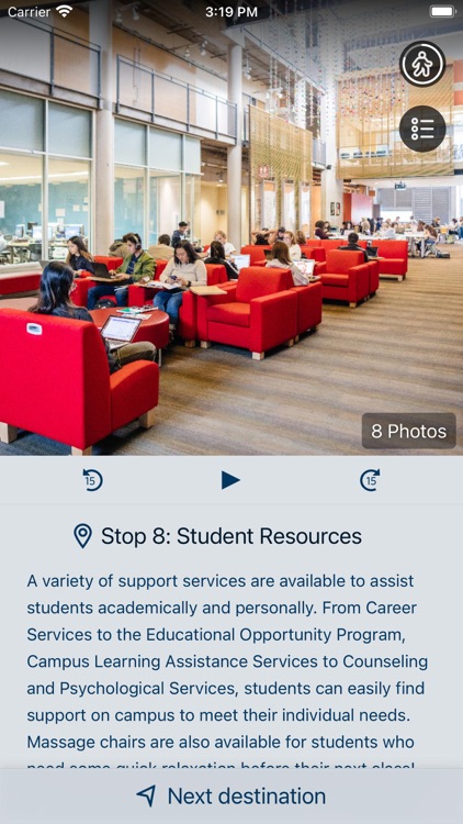 UC Santa Barbara Guides