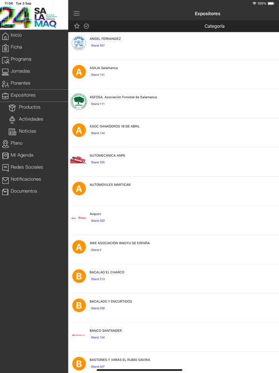 Screenshot #6 pour Salamaq