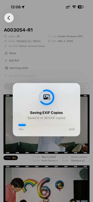 Roll Keeper screenshot 4
