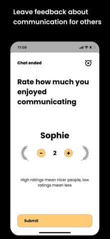 StreetsMeets Screenshot 3 of 3