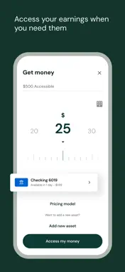 UKG Wallet AUS screenshot 2