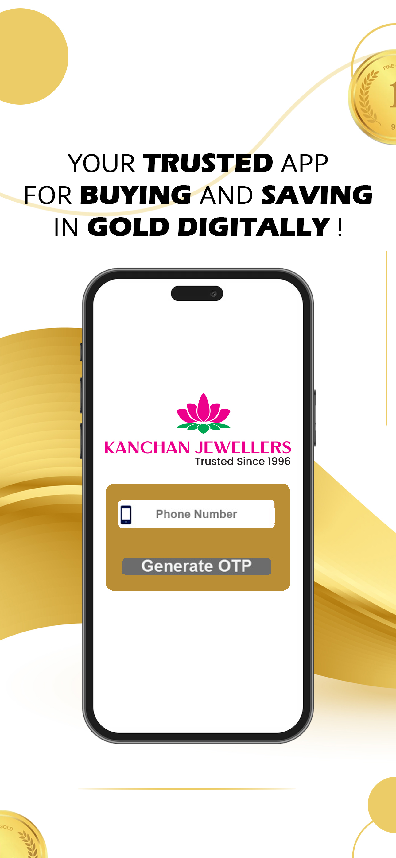 KANCHAN JEWELLER screenshot 3