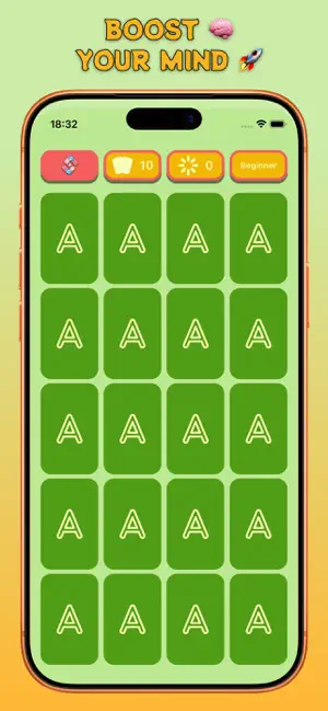TimeToFlip: Mind & Brain screenshot 2