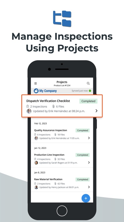 Visualogyx screenshot-4