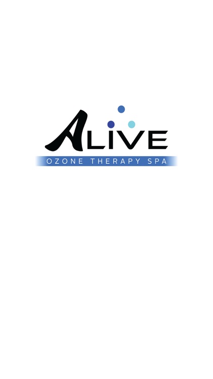 Alive Ozone Therapy Spa