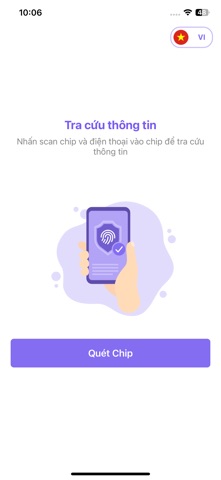 Nomion screenshot