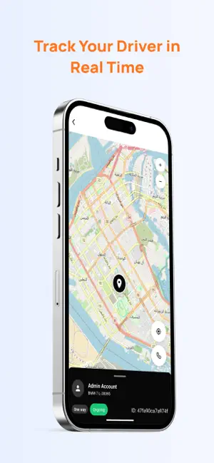 TrustiGo Dubai screenshot 4
