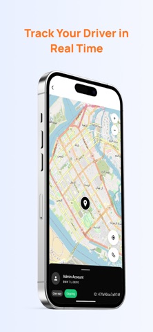 TrustiGo Dubai Screenshot 4 of 7