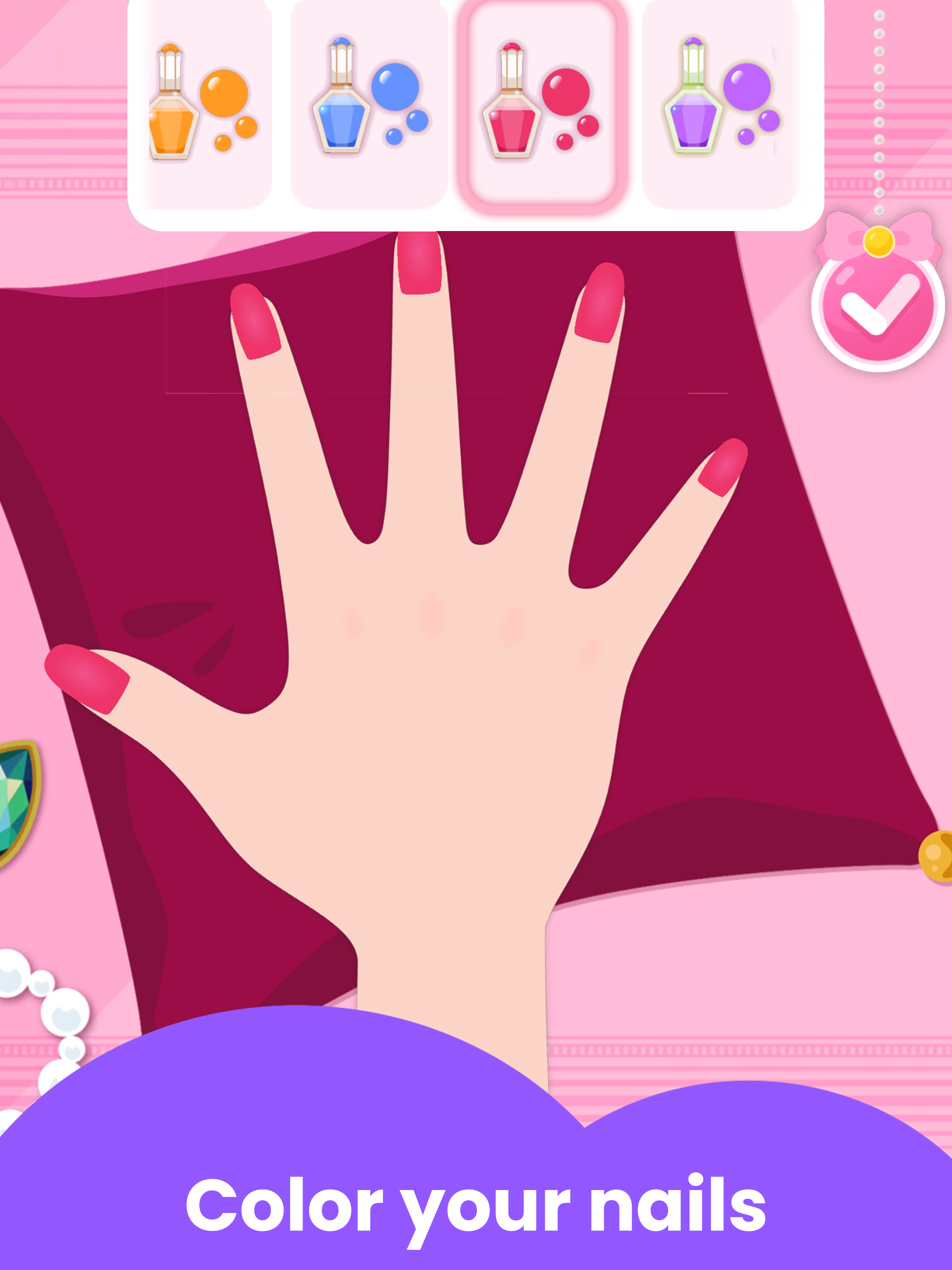 Dress Up Games: for Girls