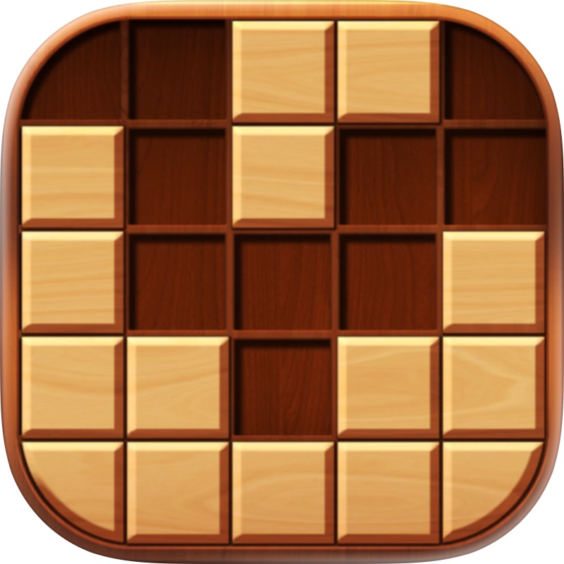 Block Crush: Wood Block Puzzle screenshot 7