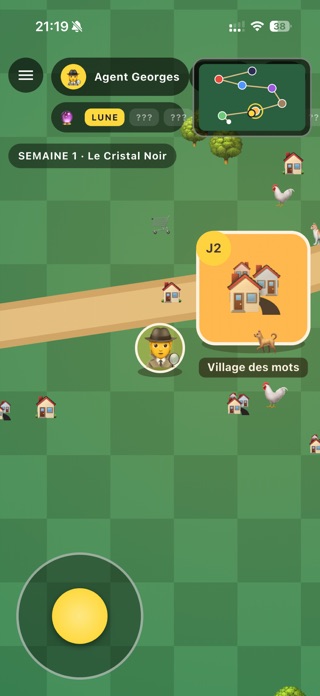 Kids Quest screenshot 3