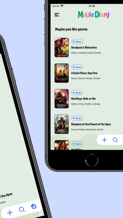 Flixstools : Movies Show & Box