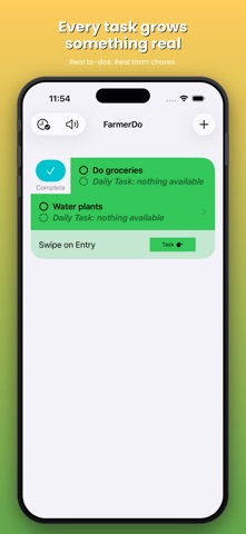 FarmerDo Screenshot 1 of 6