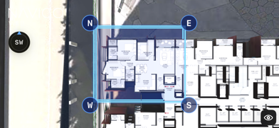 Navigo Web Screenshot 4 of 6