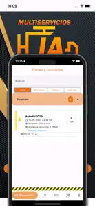 Multiservicios J A screenshot #2 for iPhone
